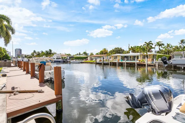 $1,699,000 | 2200 Southeast 9th Street, Pompano Beach, FL 33062