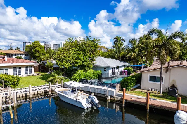 $1,699,000 | 2200 Southeast 9th Street, Pompano Beach, FL 33062