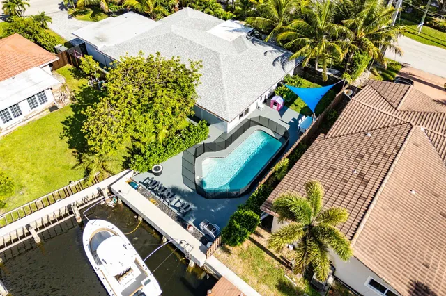 $1,699,000 | 2200 Southeast 9th Street, Pompano Beach, FL 33062