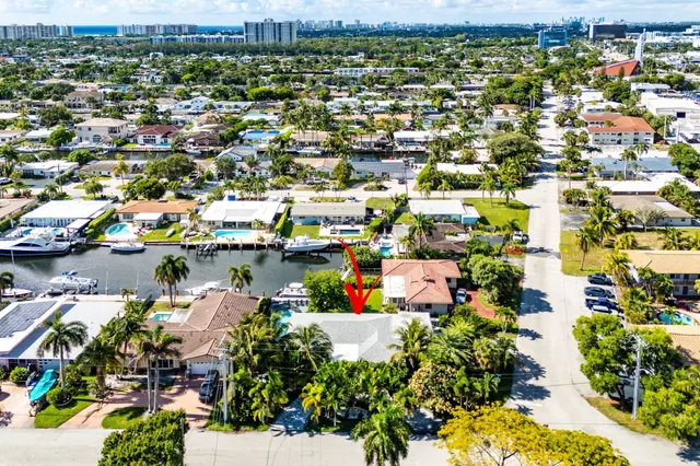 $1,699,000 | 2200 Southeast 9th Street, Pompano Beach, FL 33062