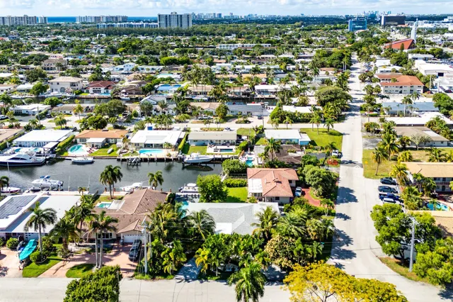 $1,699,000 | 2200 Southeast 9th Street, Pompano Beach, FL 33062