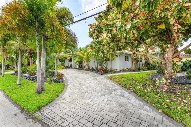 $1,699,000 | 2200 Southeast 9th Street, Pompano Beach, FL 33062