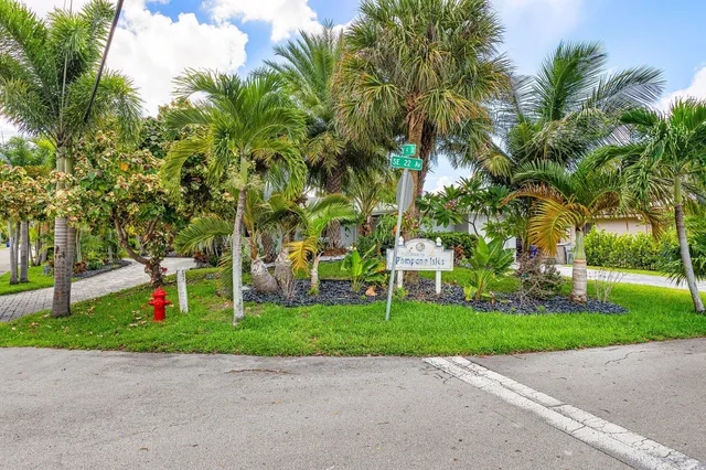 $1,575,000 | 2200 Southeast 9th Street, Pompano Beach, FL 33062