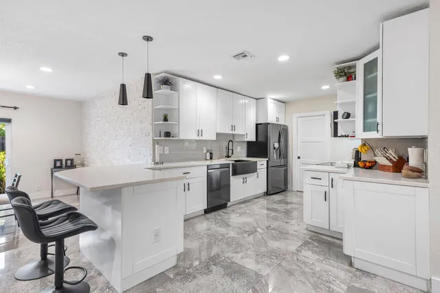 $1,699,000 | 2200 Southeast 9th Street, Pompano Beach, FL 33062