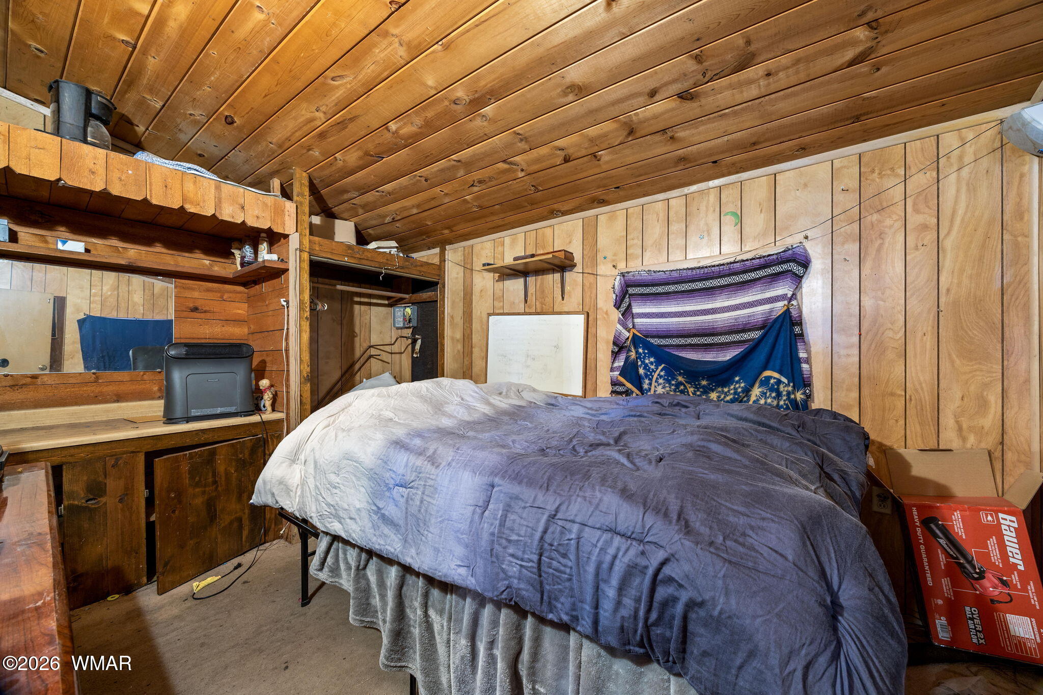 2861 Angel Trail Overgaard, AZ 85933 - Photo 7 of 28