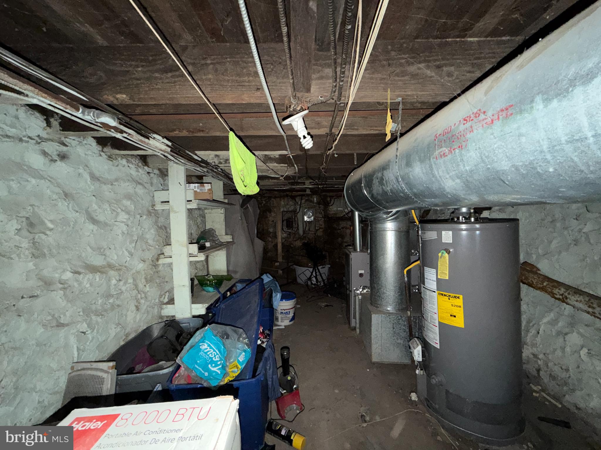 910 North Dukeland Street Baltimore, MD 21216 - Photo 24 of 27 a view of outdoor seating