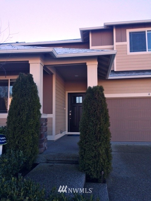 4126 174th Street Southeast, Unit 7 Bothell, WA 98012 - Photo 3 of 25