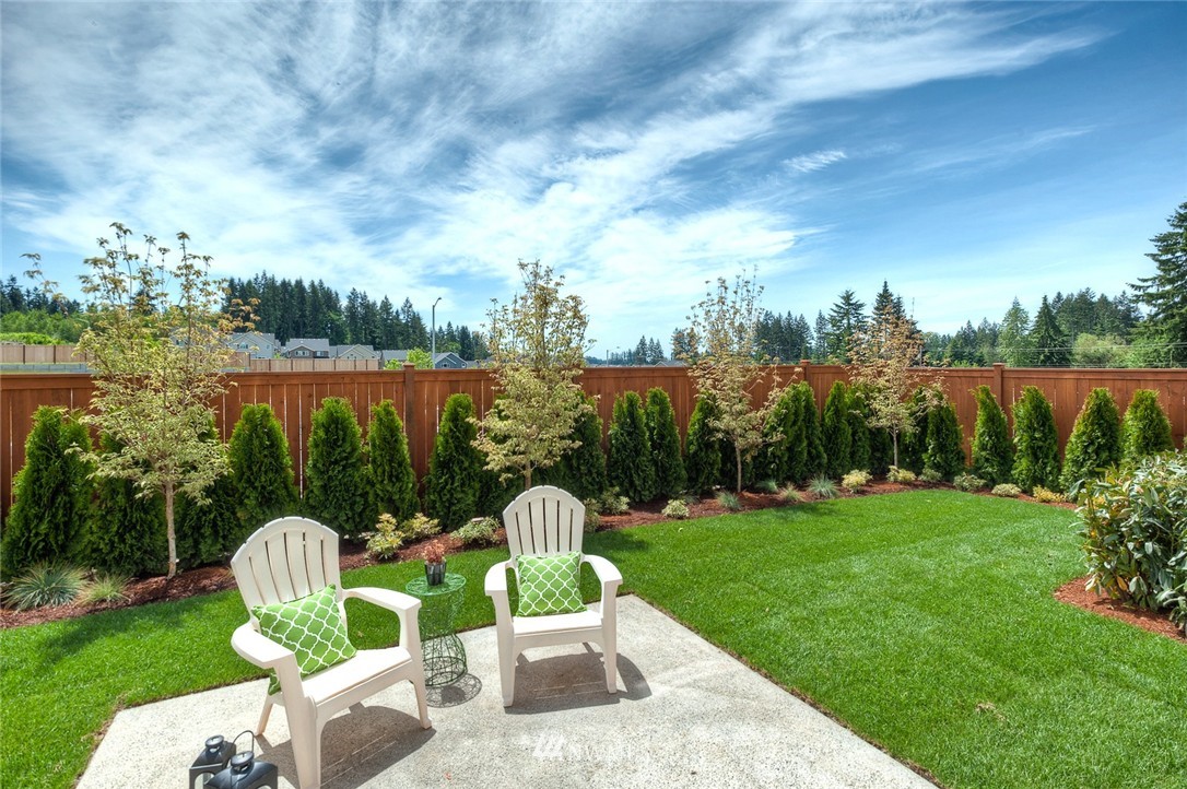 4126 174th Street Southeast, Unit 7 Bothell, WA 98012 - Photo 7 of 25
