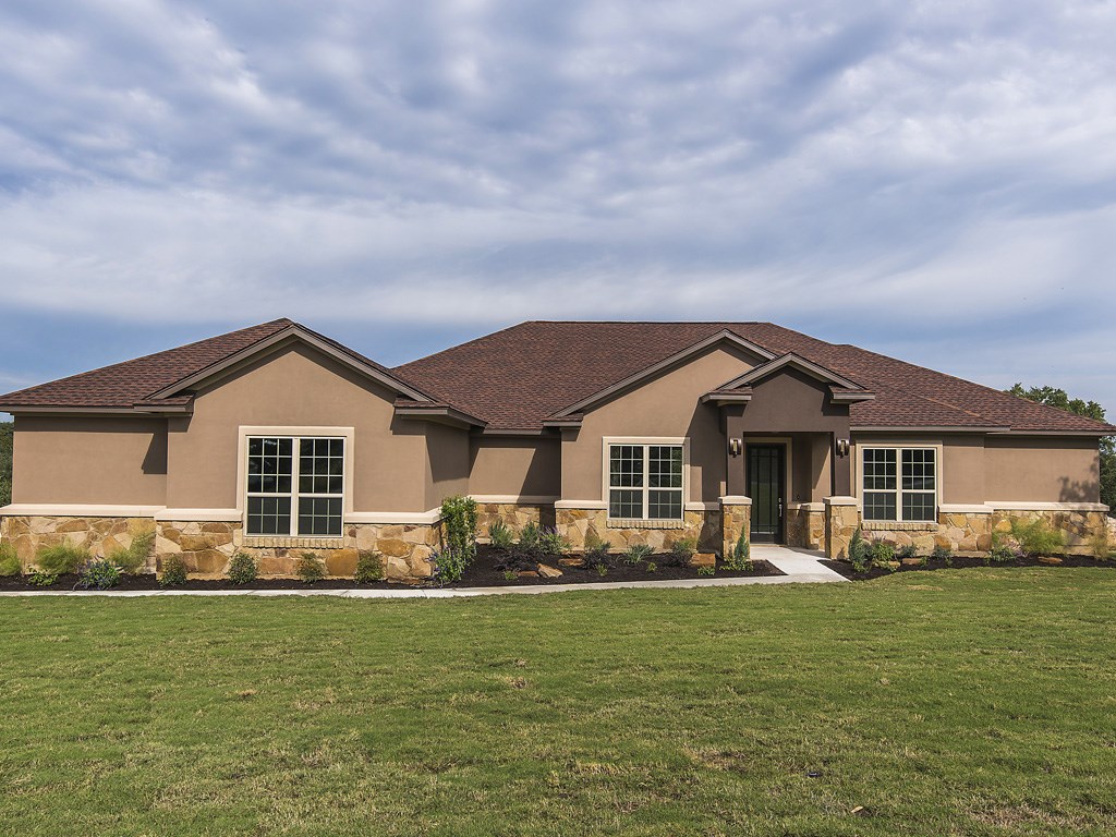 116 Arrowhead Road Georgetown, TX 78633 - Photo 1 of 1 Gallery Image 1