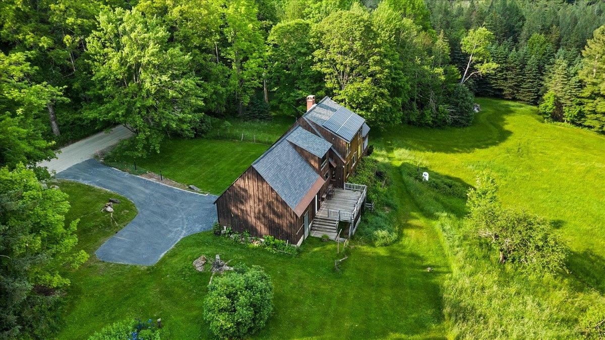 5198 Darling Hill Road Burke, VT 05832 - Photo 13 of 60