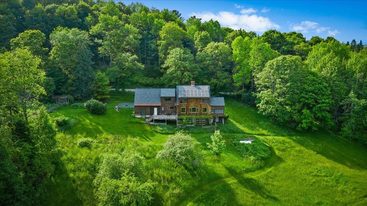 5198 Darling Hill Road Burke, VT 05832 - Photo 2 of 60