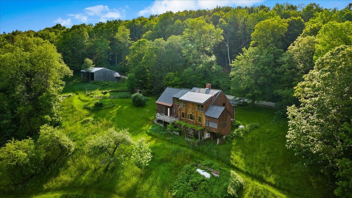 5198 Darling Hill Road Burke, VT 05832 - Photo 48 of 60