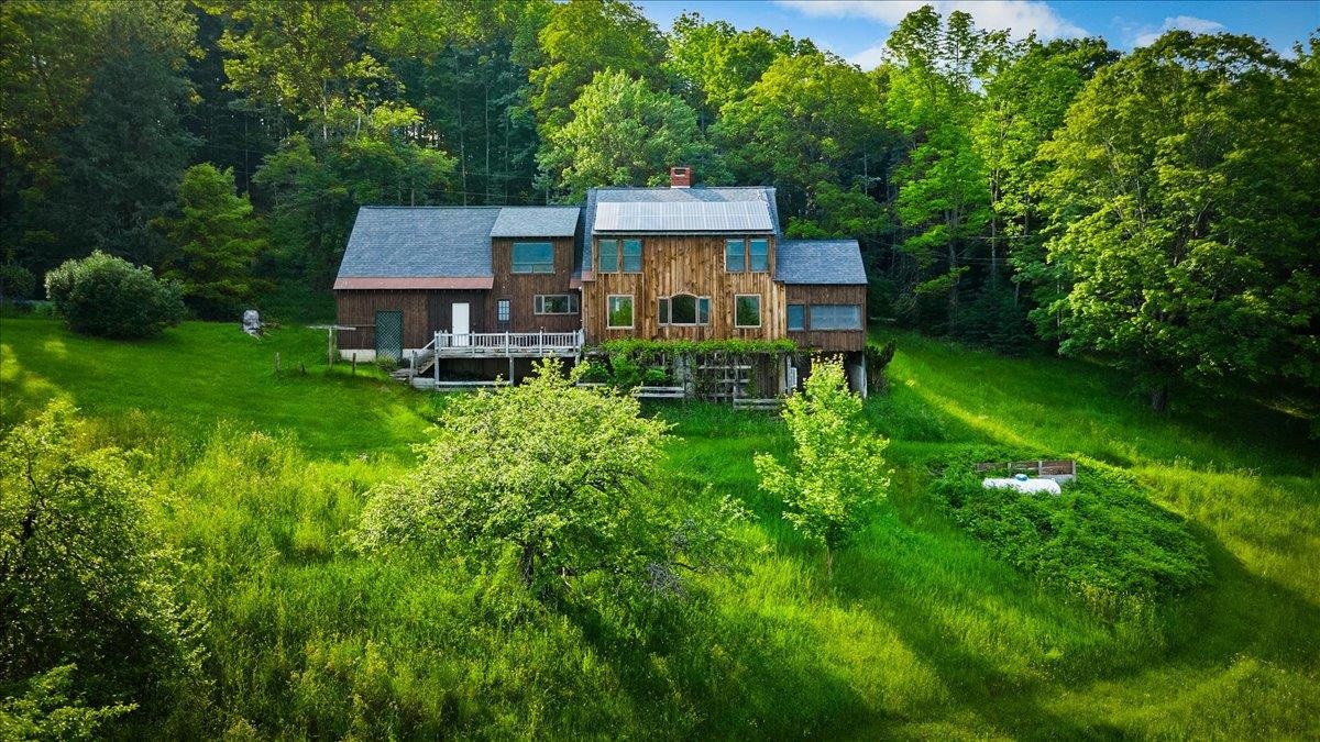 5198 Darling Hill Road Burke, VT 05832 - Photo 50 of 60