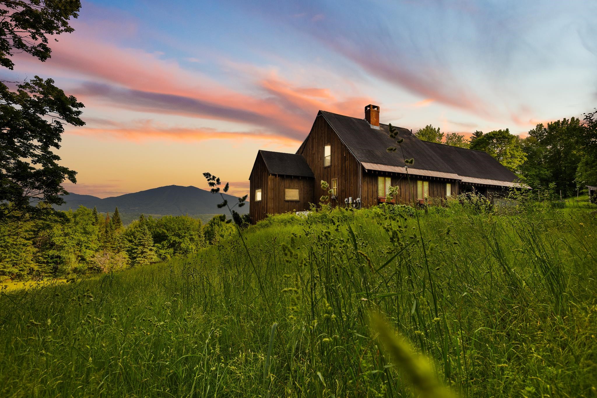 5198 Darling Hill Road Burke, VT 05832 - Photo 53 of 60