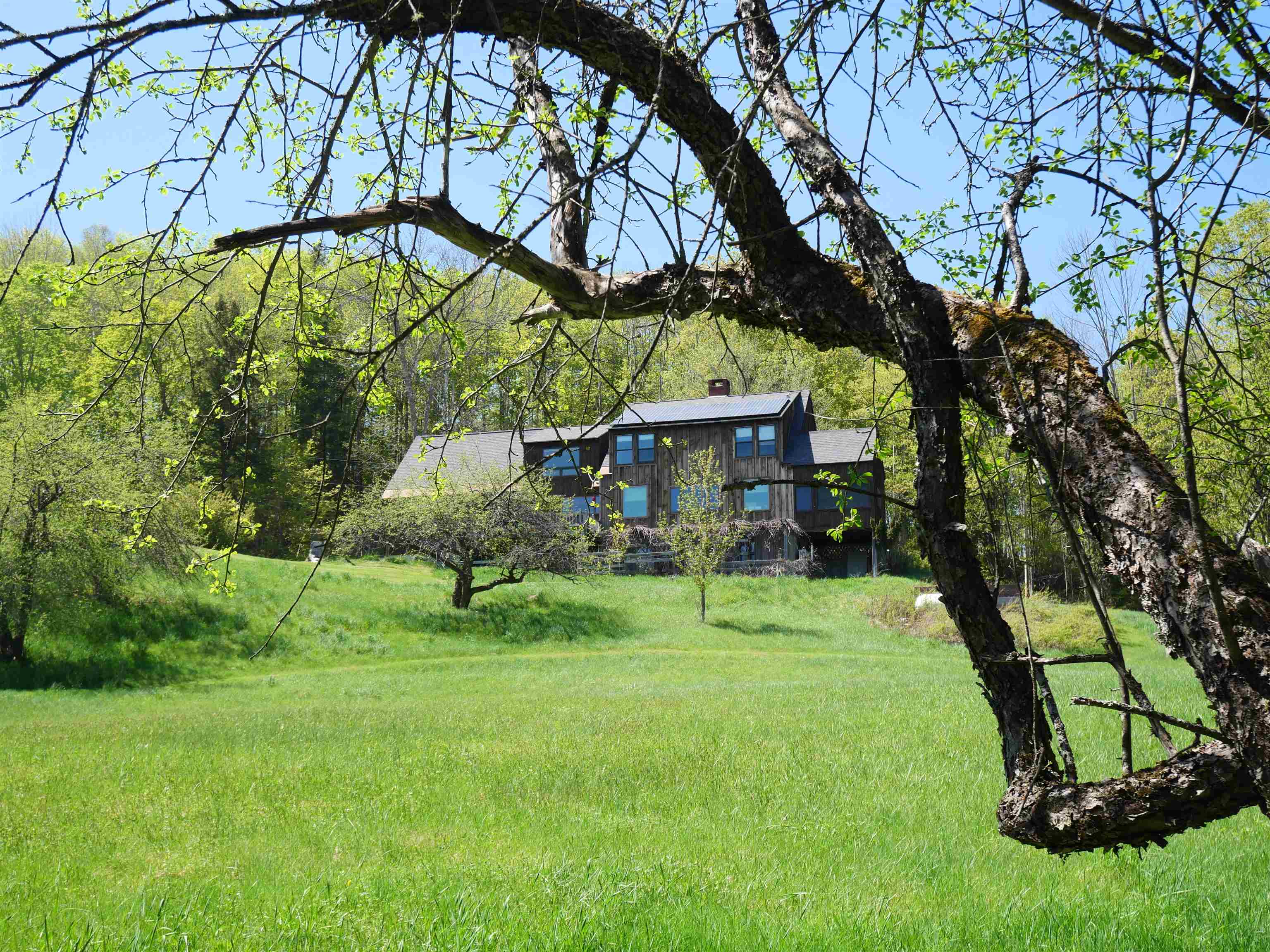 5198 Darling Hill Road Burke, VT 05832 - Photo 59 of 60