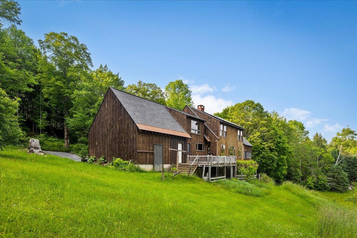 5198 Darling Hill Road Burke, VT 05832 - Photo 6 of 60