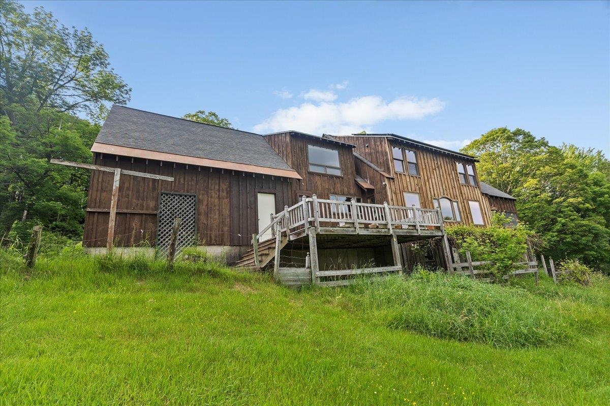 5198 Darling Hill Road Burke, VT 05832 - Photo 8 of 60