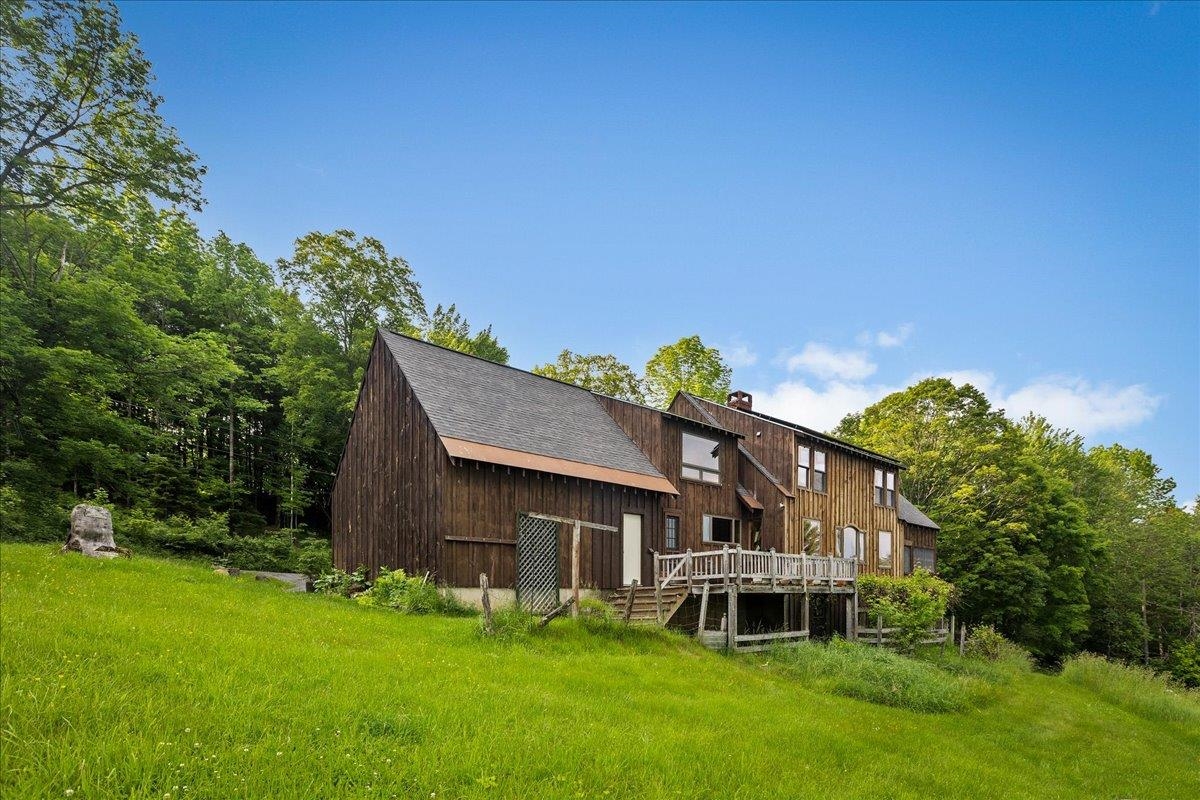 5198 Darling Hill Road Burke, VT 05832 - Photo 9 of 60