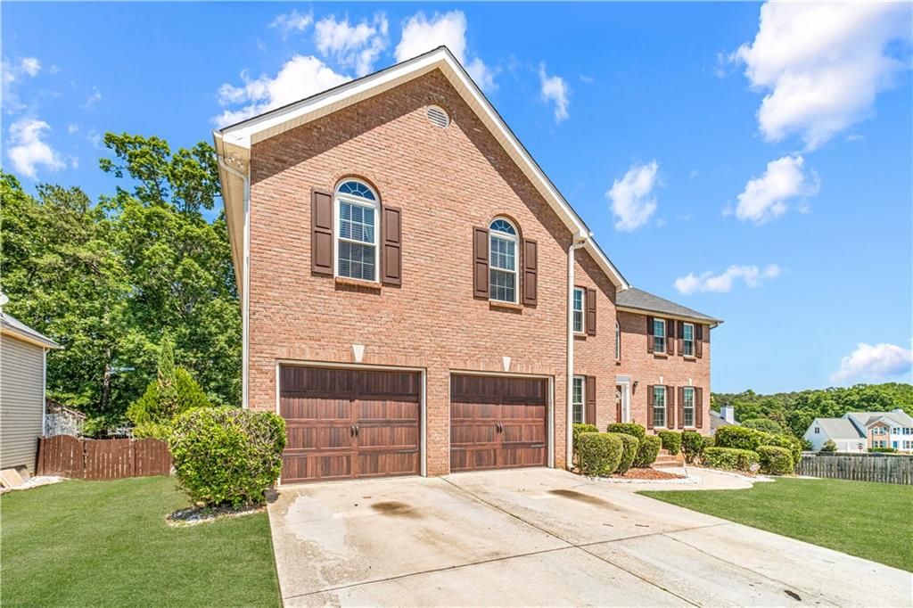 1231 Hogan Ridge Drive Grayson, GA 30017 - Photo 61 of 64