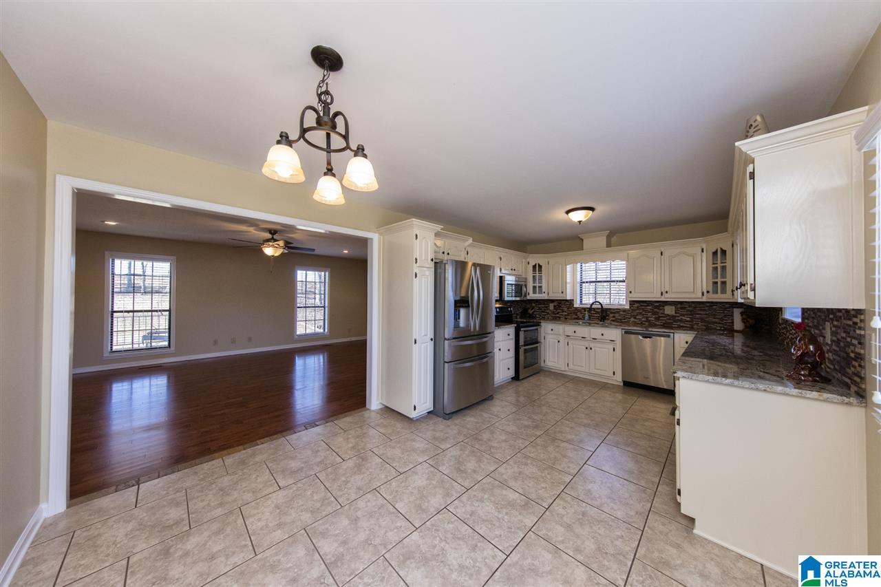 4115 Bradford Hopewell Road Pinson, AL 35126 - Photo 4 of 20