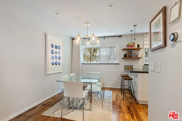 $825,000 | 3314 Griffith Park Boulevard, Unit 3, Los Angeles, CA 90027
