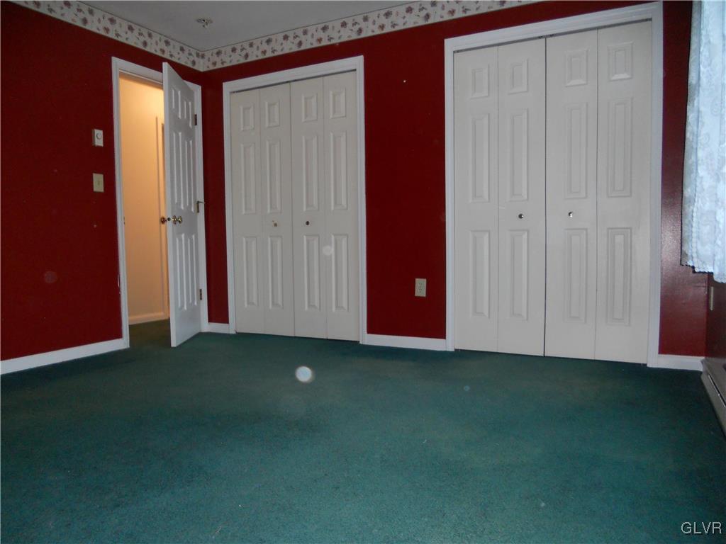 568 Allegheny Road Mount Bethel, PA 18343 - Photo 17 of 36 Bedroom #1 has two closets