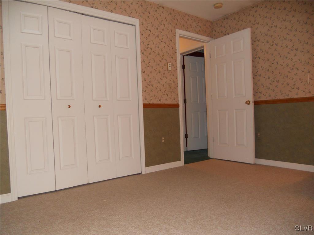 568 Allegheny Road Mount Bethel, PA 18343 - Photo 19 of 36 Bedroom #2 has a large closet