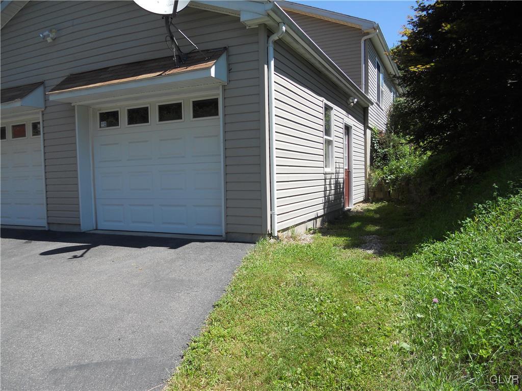 568 Allegheny Road Mount Bethel, PA 18343 - Photo 24 of 36 The garage has an entrance from the outside