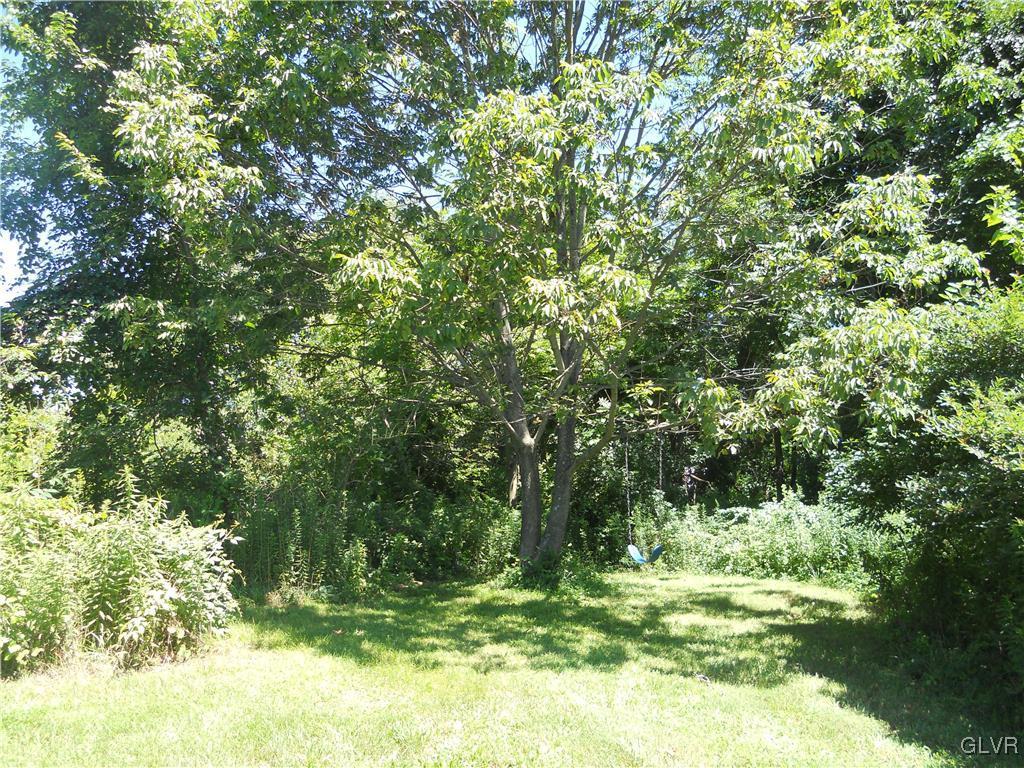 568 Allegheny Road Mount Bethel, PA 18343 - Photo 34 of 36 At the top of the property, a private space to rel