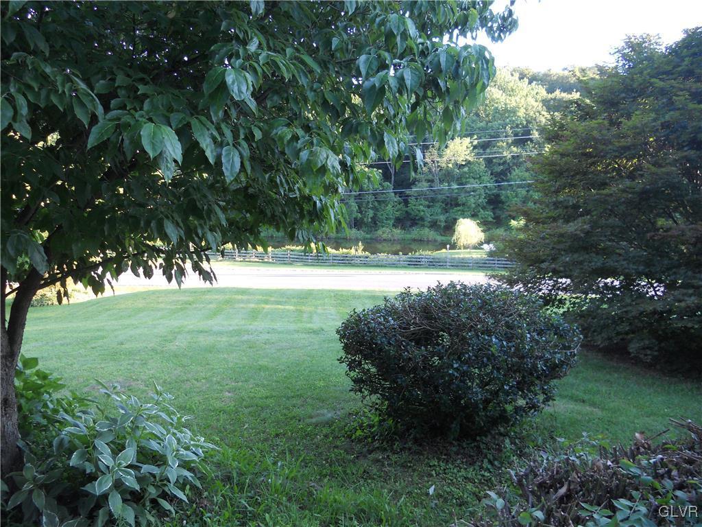 568 Allegheny Road Mount Bethel, PA 18343 - Photo 4 of 36 The view from the front porch