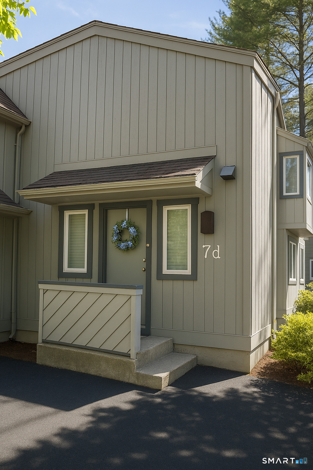 7 Lyle Court, Unit D Farmington, CT 06032 - Photo 1 of 23