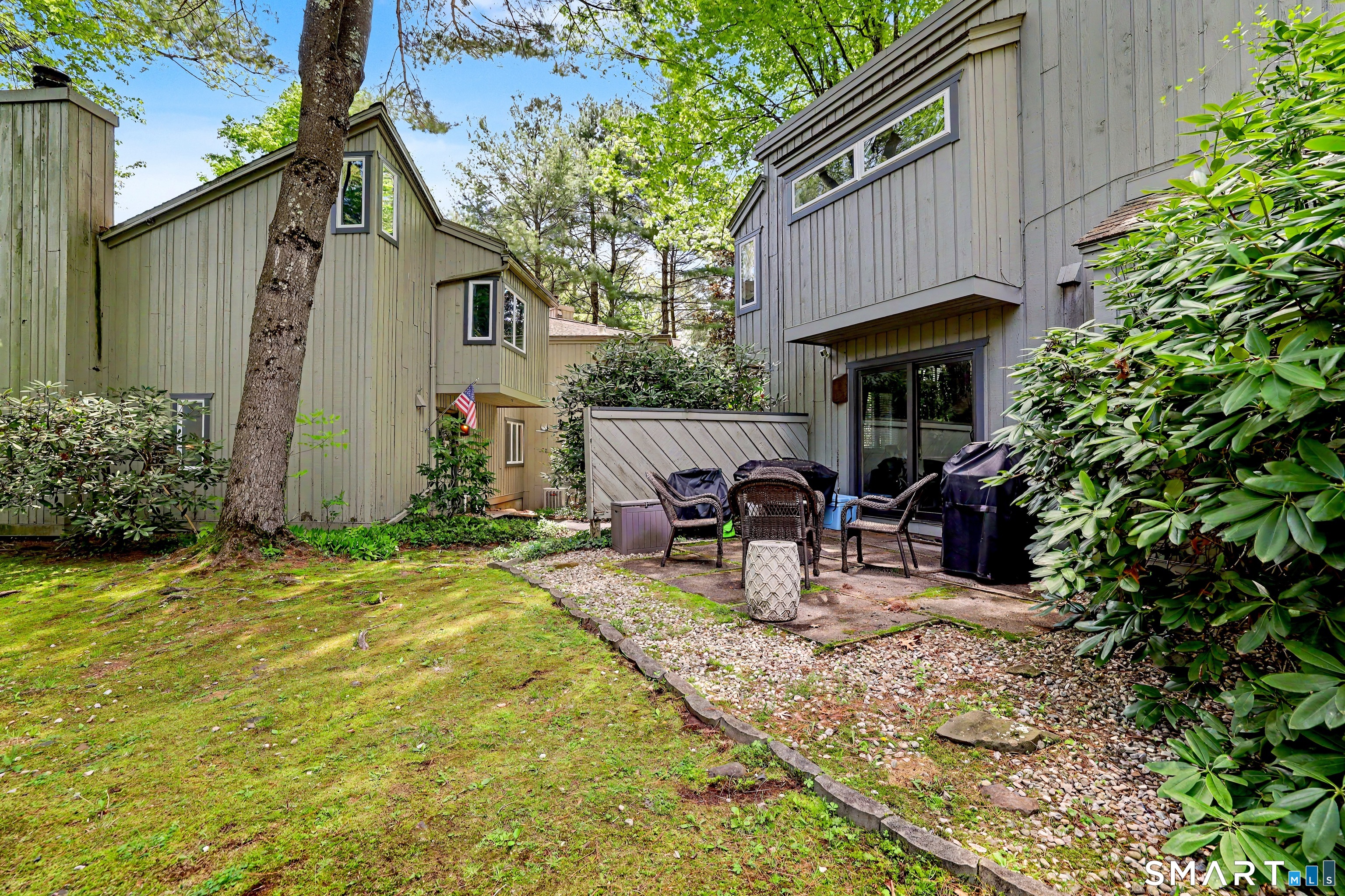 7 Lyle Court, Unit D Farmington, CT 06032 - Photo 23 of 23