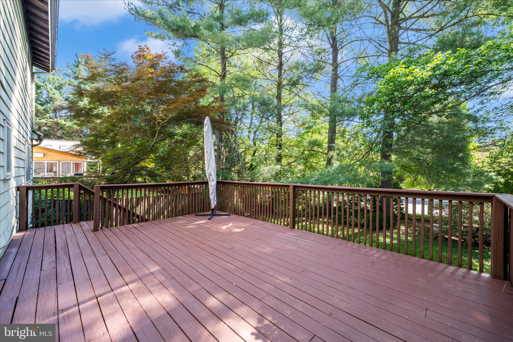 13001 Buccaneer Road Silver Spring, MD 20904 - Photo 16 of 58 Deck 2
