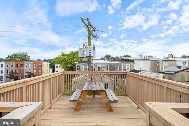 $2,300 | 2209 Mullikin Street, Baltimore, MD 21231