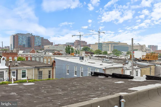 $2,300 | 2209 Mullikin Street, Baltimore, MD 21231