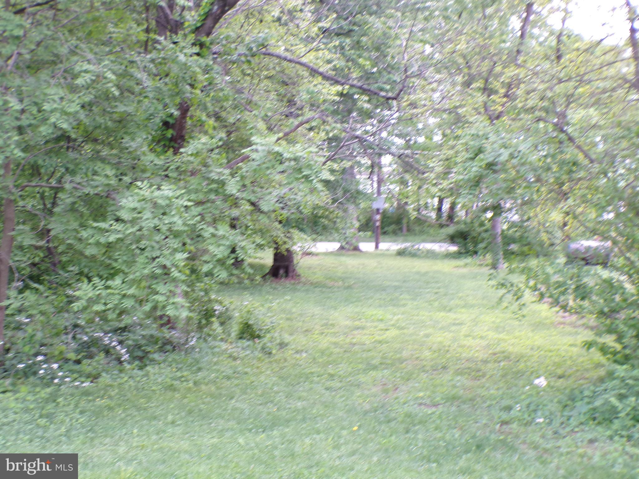 2713 Rowe Road New Windsor, MD 21776 - Photo 27 of 67 Side yard fronts on Old New Windsor Pike