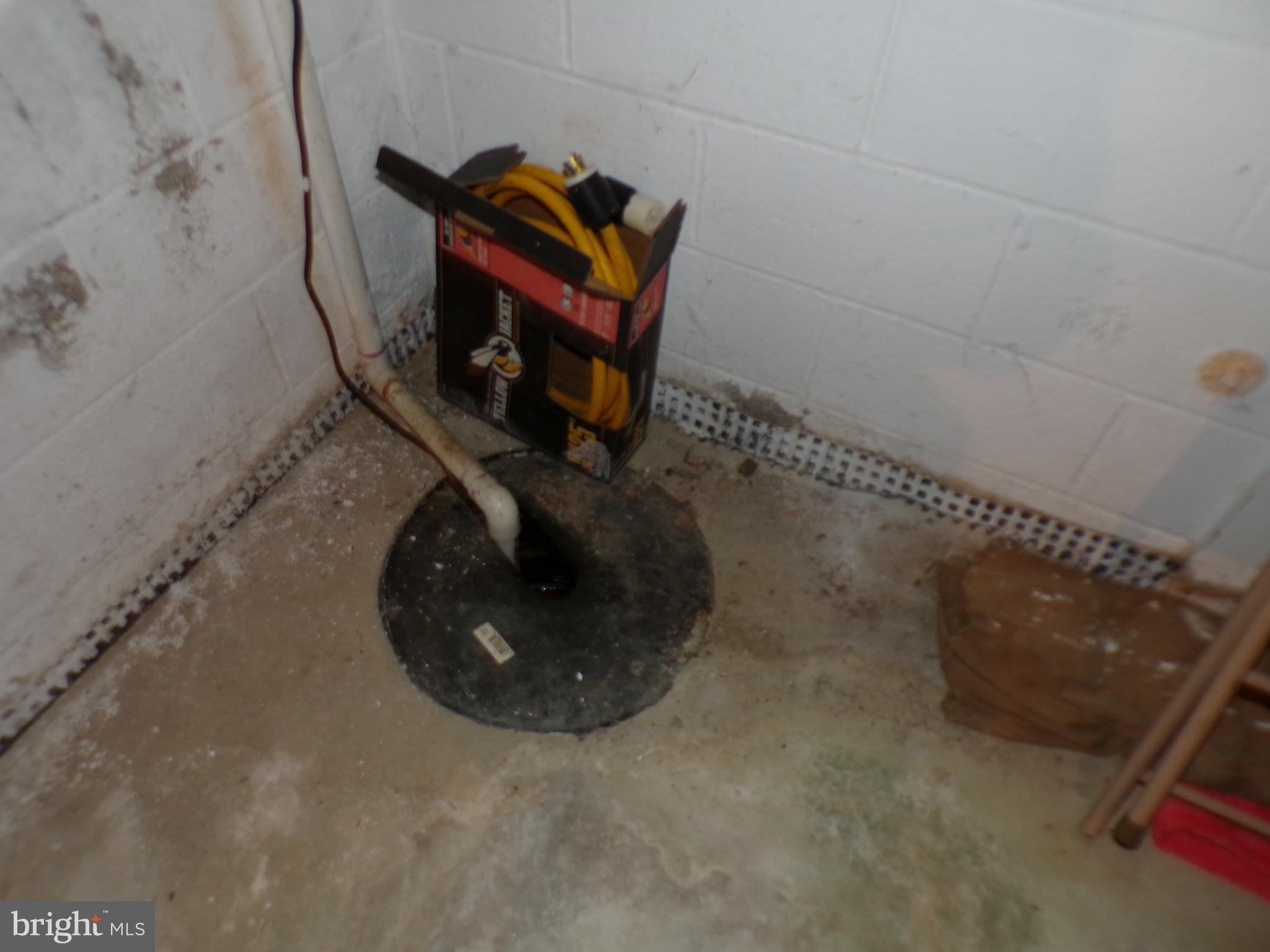 2713 Rowe Road New Windsor, MD 21776 - Photo 33 of 67