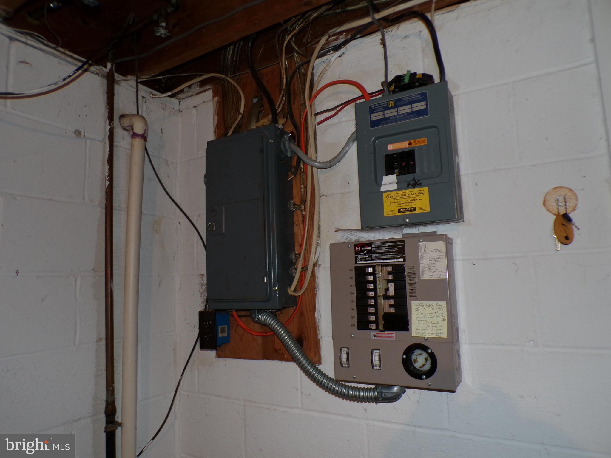 2713 Rowe Road New Windsor, MD 21776 - Photo 34 of 67