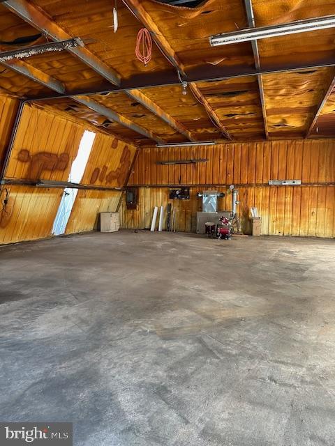 2713 Rowe Road New Windsor, MD 21776 - Photo 42 of 67 a view of an empty room