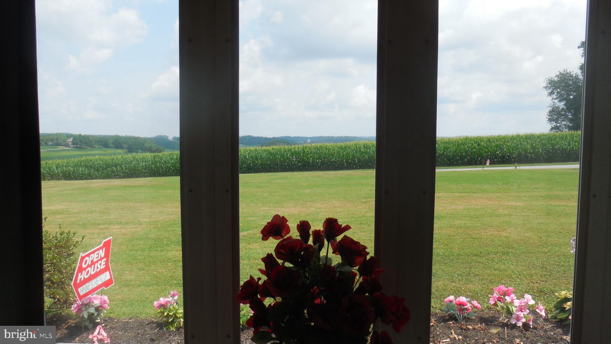 2713 Rowe Road New Windsor, MD 21776 - Photo 44 of 67 a view of sky from balcony