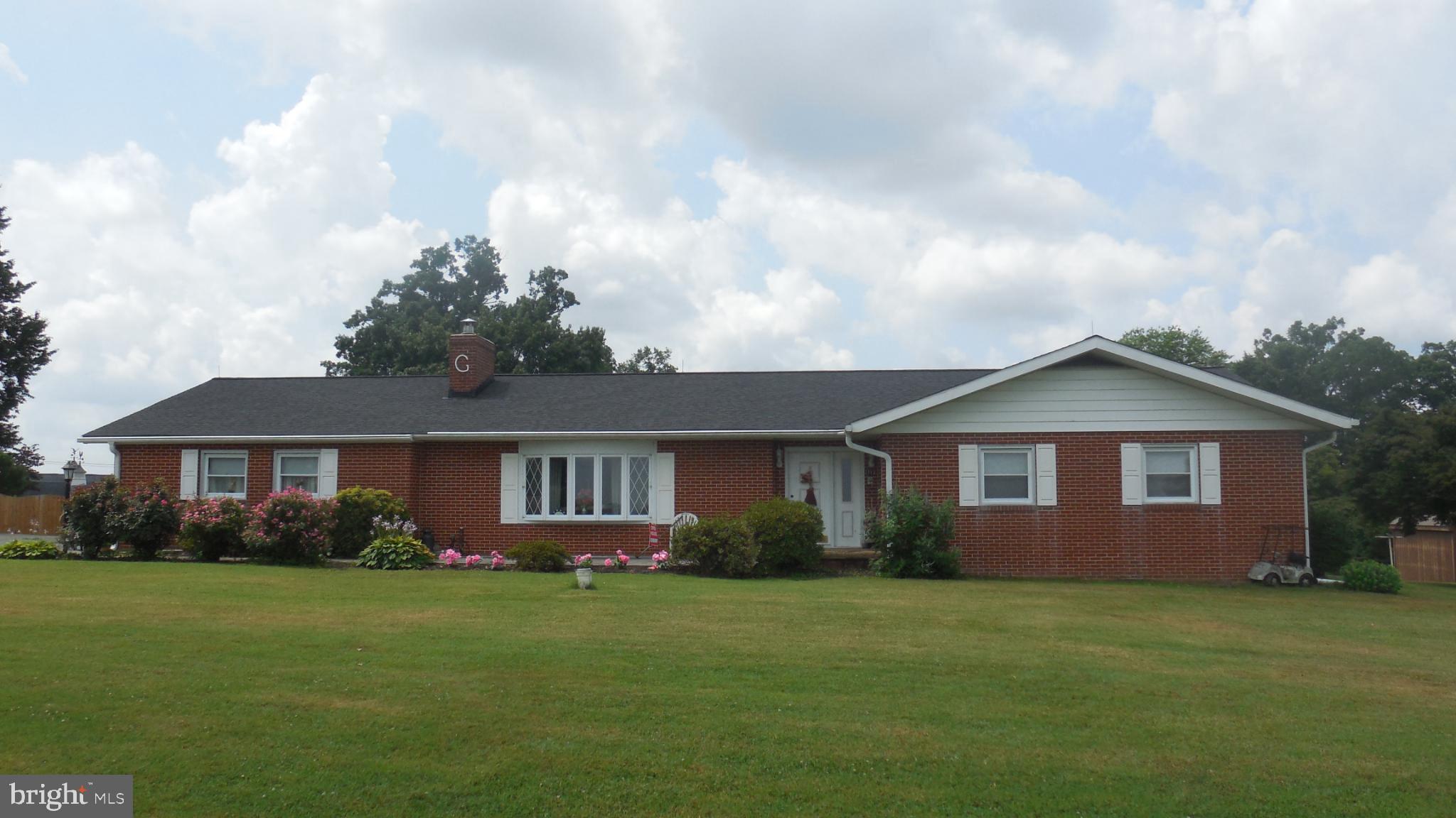 2713 Rowe Road New Windsor, MD 21776 - Photo 5 of 67