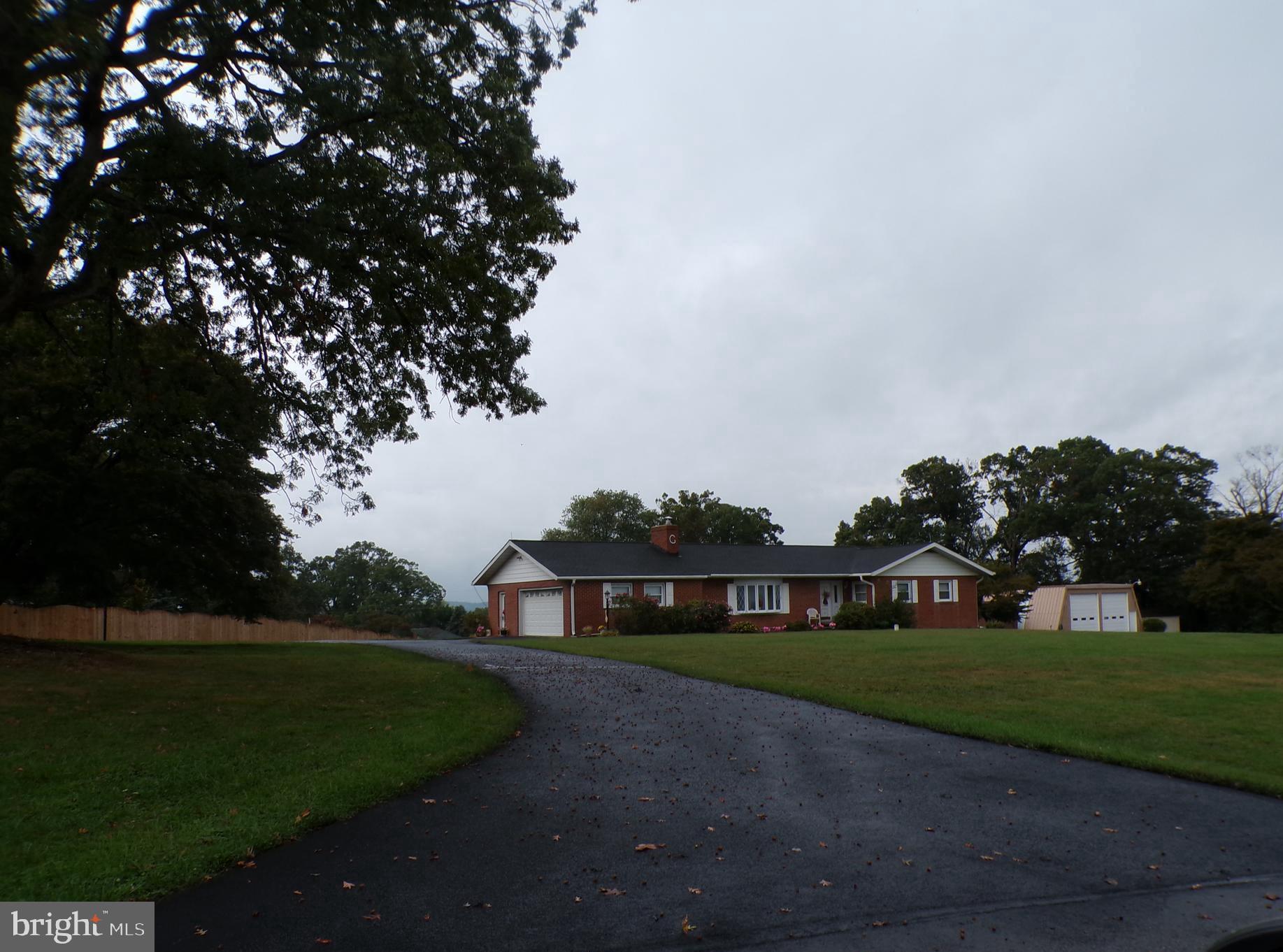 2713 Rowe Road New Windsor, MD 21776 - Photo 56 of 67