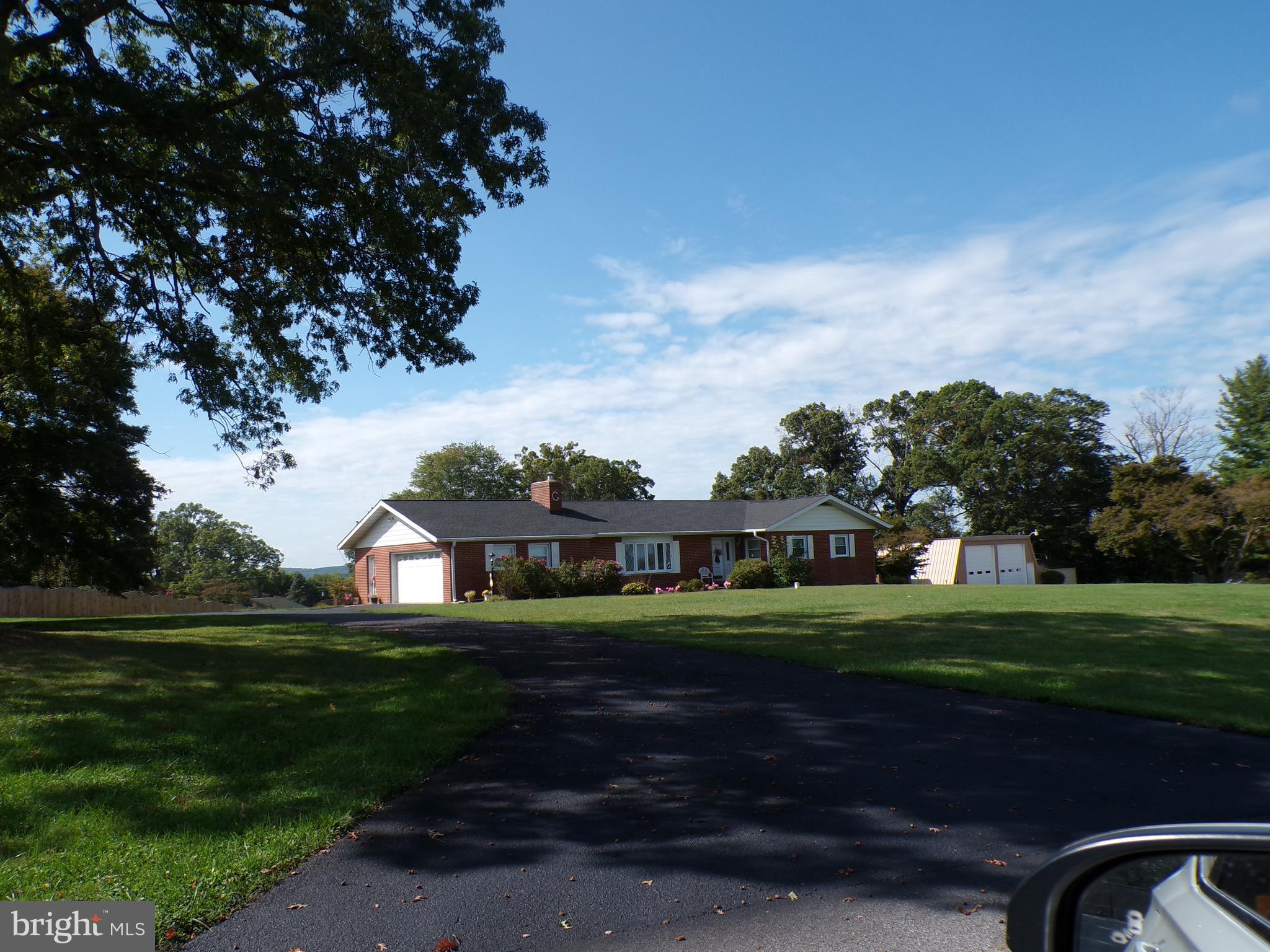 2713 Rowe Road New Windsor, MD 21776 - Photo 64 of 67