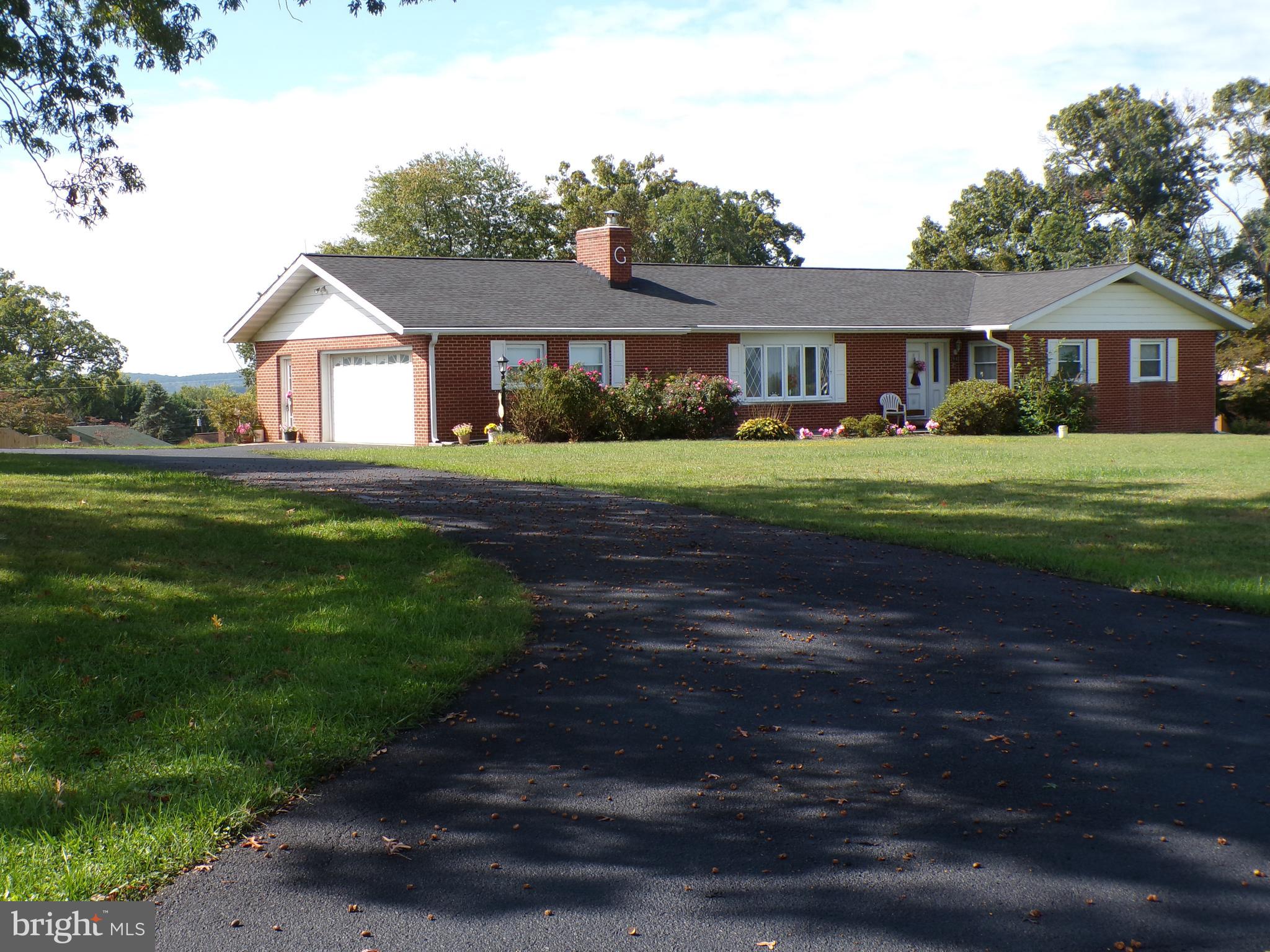 2713 Rowe Road New Windsor, MD 21776 - Photo 65 of 67