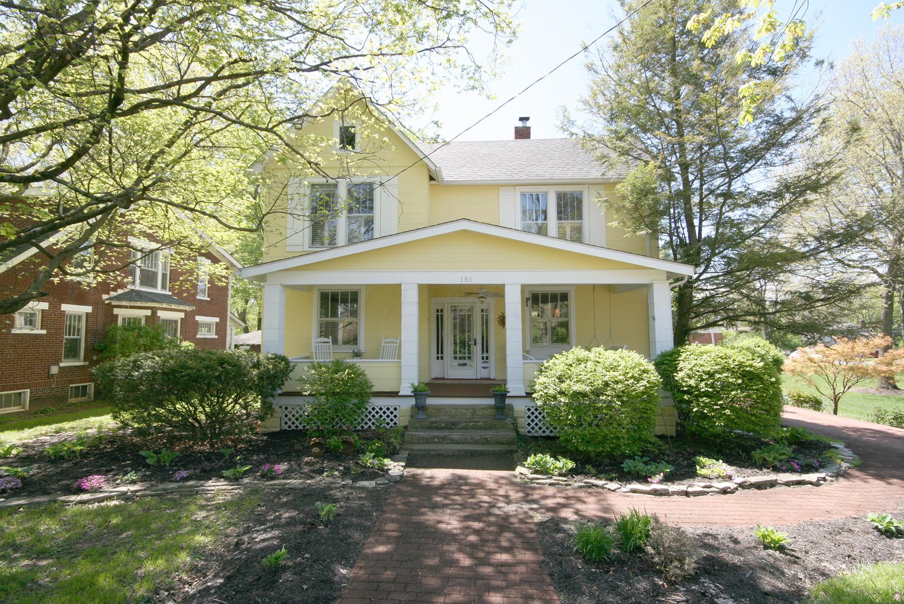 151 East Dublin Granville Road Worthington, OH 43085 - Photo 1 of 45