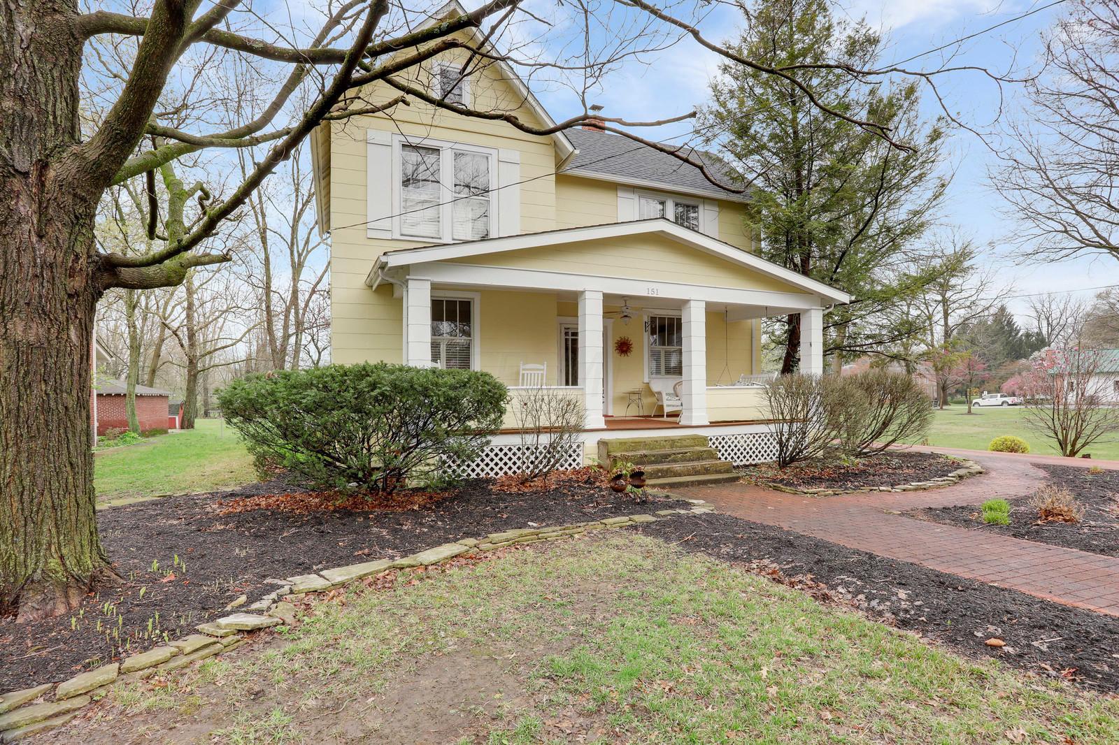 151 East Dublin Granville Road Worthington, OH 43085 - Photo 3 of 45