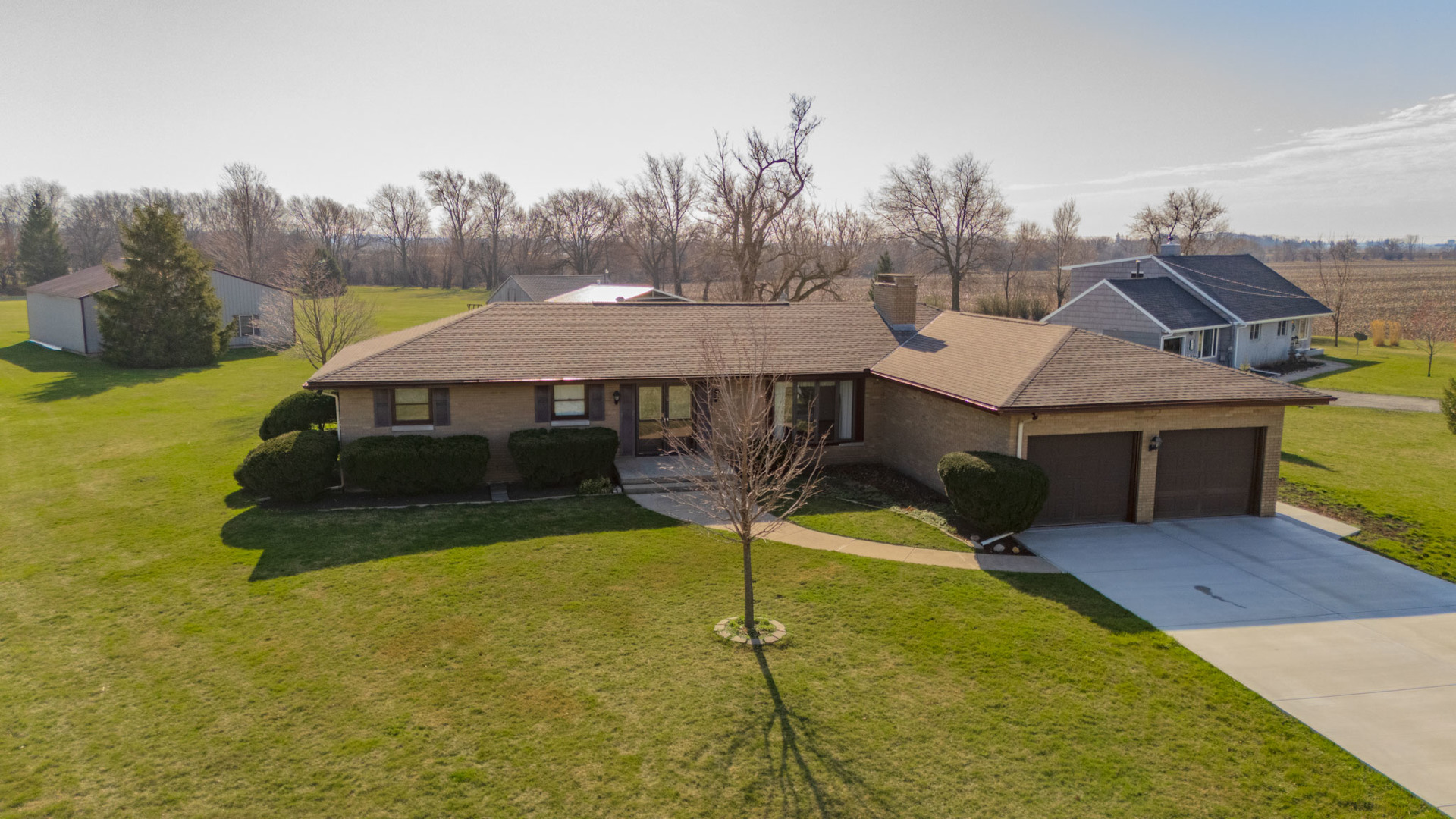 1206 North 1450 E Road Pontiac, IL 61764 - Photo 1 of 51 Gallery Image 1