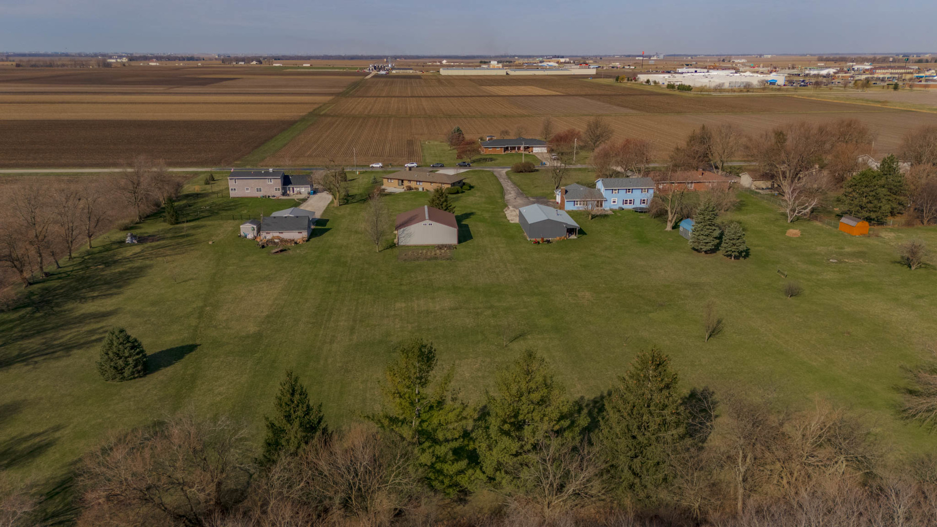 1206 North 1450 E Road Pontiac, IL 61764 - Photo 11 of 51 Gallery Image 11