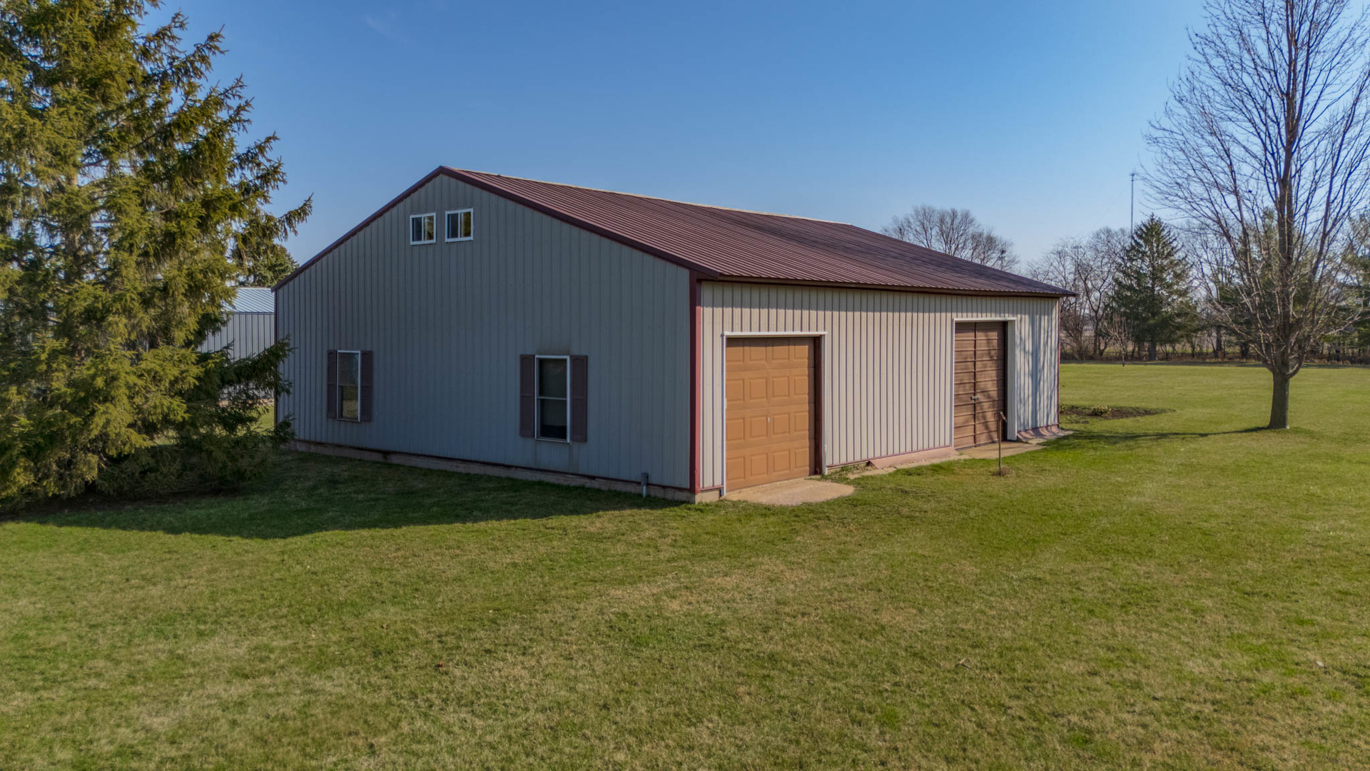 1206 North 1450 E Road Pontiac, IL 61764 - Photo 20 of 51 Gallery Image 20