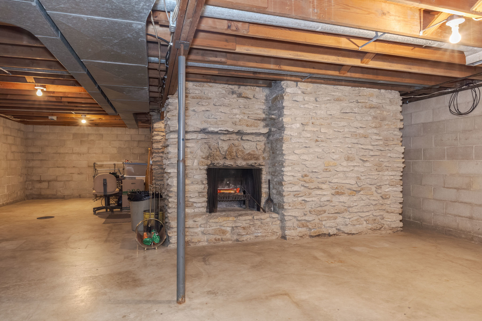 1206 North 1450 E Road Pontiac, IL 61764 - Photo 47 of 51 Gallery Image 47